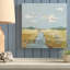 Summer Wetland II - Wrapped Canvas Painting-135607202