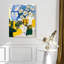 Sunshine And Flowers Print by Oliver Gal-1621976056-1621975936
