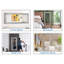 Grand miroir de plancher Laux Mosaic-927458663