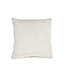 Kardinya Natural Square Cushion