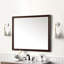 Glenbrooke Solid Wood Beveled Wall Mirror-1467630369-1467630385