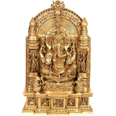 Religious & Spiritual Statue