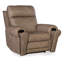 SS Leather Recliner-182714721