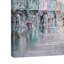 Architectural Gems, Singapore Shophouses by Isabella Karolewicz - Wrapped Canvas Print-276189797