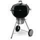 Weber 22" Master-Touch Gbs