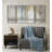 Classic Canvas Triptych