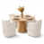 Beige selected