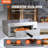 VEVOR Countertop Pizza Oven