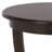 Tutuala Solid Wood 3 Legs End Table with Storage-1503323472