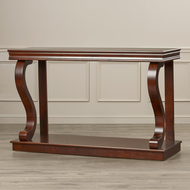 Vidalia 121.92 cm W Console Table