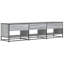 Amaryana Unfinished TV Stand for TVs up to 24"-268406616-268406617