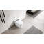 Toilette intelligente Kingston Brass Upton