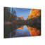 No Frame Print on Canvas-932550878