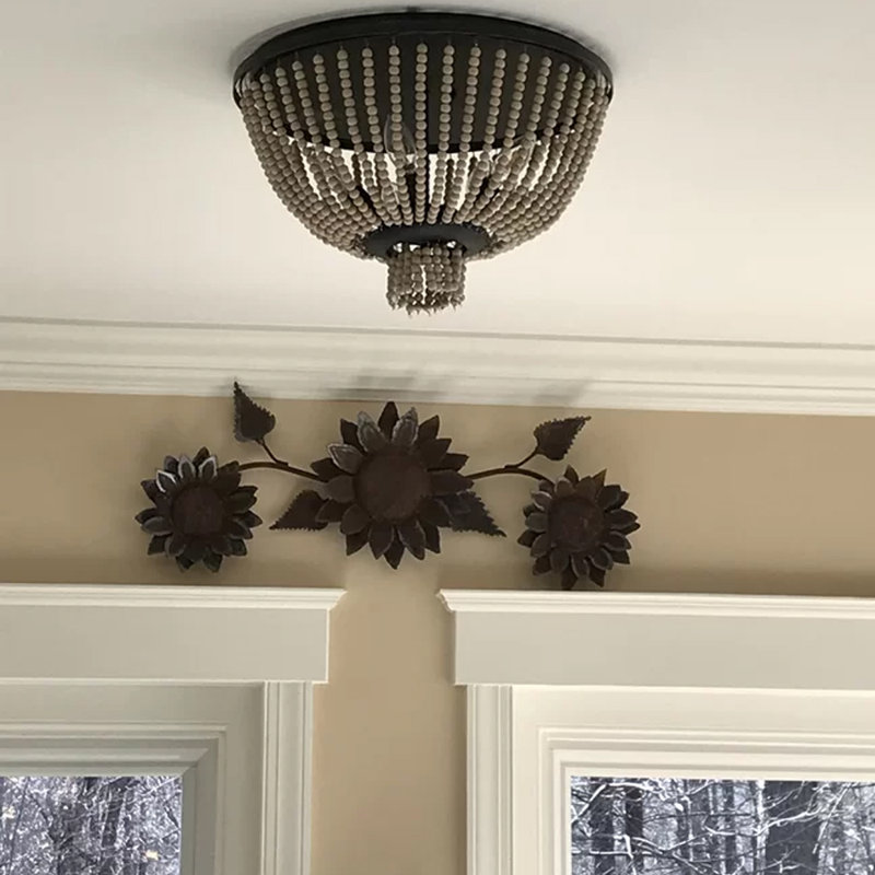 Tullyrusk Flush Mount