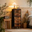 30cm W Chest of Drawers