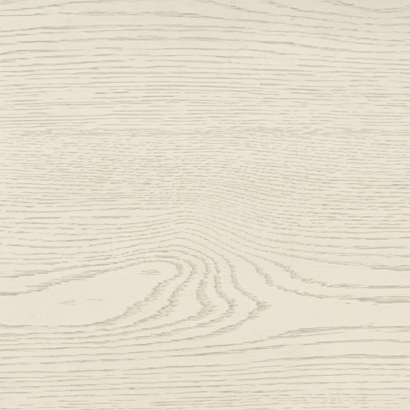 Table de chevet 1 tiroir Victoria Bedside, Crème antique