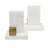 Blocks Modern & Contemporary Bookends