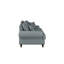 Iroh 2 Seater Loveseat-1287645631