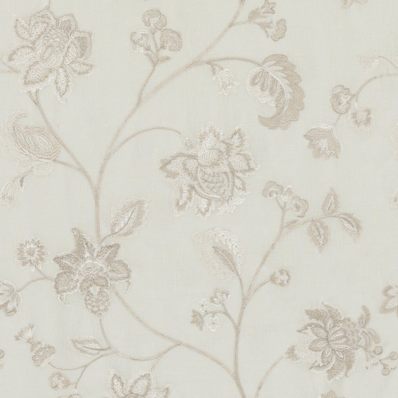 Ashmore Isabella Sheer Fabric