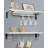 Wall Mounted Coffee Cup Holder