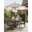 Alfresco Living Umbrella