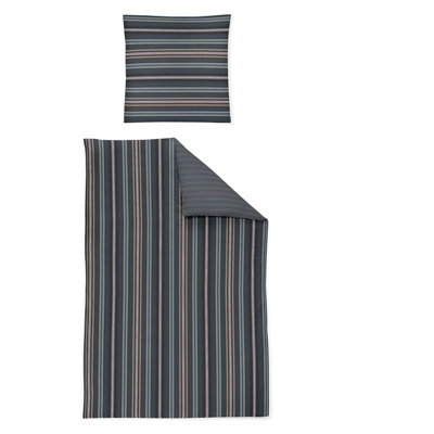 Sky 8421 Mako Satin Duvet Cover Set