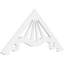 Pignon en PVC de qualité architecturale Marshall-122121246-122121241-44455495