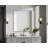 Erath Contour Metal Mirror-108306185-108306202