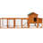 chicken coop