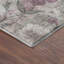 Tapis floral lavable à la machine de qualité supérieure AMF2403-1742645837-1742645838