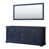 Dark Blue/Polished Chrome est en rupture de stock