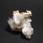 Scolecite With Stilbite From Nasik District, Maharashtra, India (1.2 Lbs)