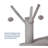 72" Mchsherrytown Cat Tree