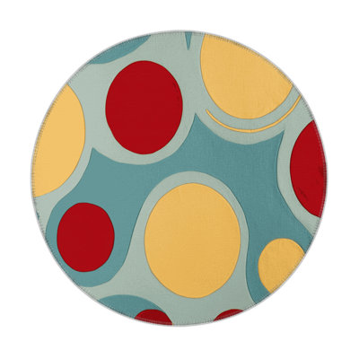 Sleek Glide Indoor And Outdoor Area Rug