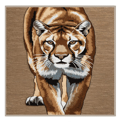  Tapis lavable Puma