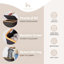 Laundry Hamper with Handles-1198605614-1164097372