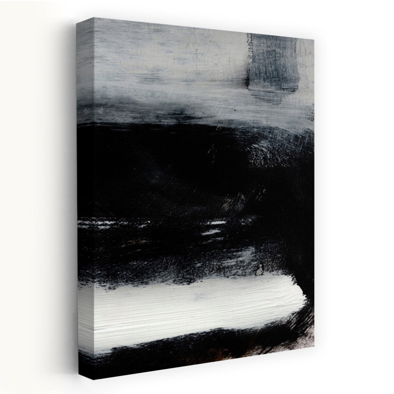Art contemporain contemporain abstrait, H 60 po x l 40 po