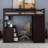 Clapton Kids Full Loft Bed-934427844