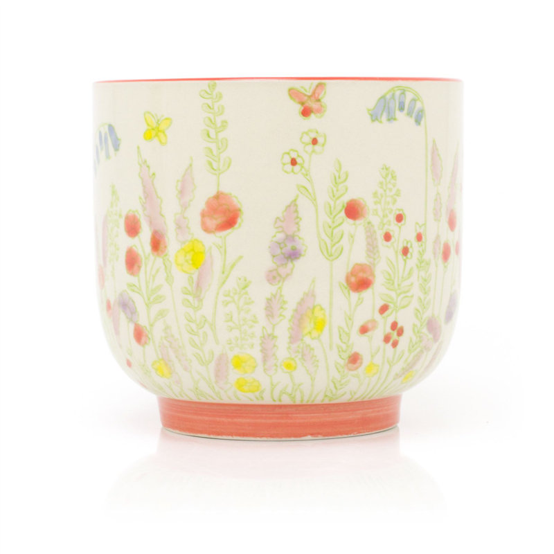 Ozawkie Ceramic Cachepot