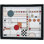 No Pattern Rectangle Placemat