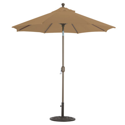 Parasol de marché de 7,5 pi Nadasha