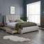 Allegany Upholstered Ottoman Storage Bed-241515910