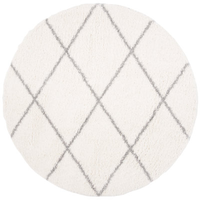 Dubay high pile rug
