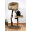 Corrigan 105cm H Cat Tree