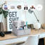 Tissu Cube ou bac en tissu