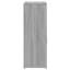 Oshyn 2 - Door Rectangle Accent Cabinet-1738992770