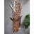 Metal Mashaallah Islamic Wall Art and Decor with Arabic Calligraphy for Muslim Home Decoration-88694343-88694342