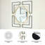 Miroir d'appoint Oceanal