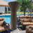 Arlmont & Co. Metcalfe Patio Heater Cover-50840558-105461631