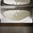 Veil Trough Fireclay Specialty Vessel Bathroom Sink-27870986